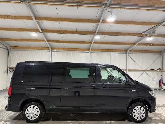 damaged commercial vehicles Volkswagen Transporter 2.0TDI 110kW D.C. L2 HigLine 2019/7
