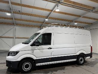 Volkswagen Crafter 2.0TDI 103kW L3-H3 HighLine picture 9