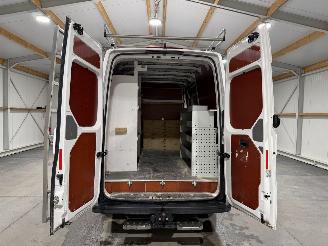 Volkswagen Crafter 2.0TDI 103kW L3-H3 HighLine picture 13