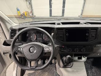 Volkswagen Crafter 2.0TDI 103kW L3-H3 HighLine picture 20