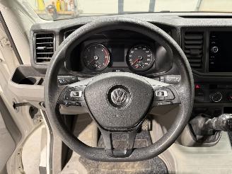 Volkswagen Crafter 2.0TDI 103kW L3-H3 HighLine picture 19
