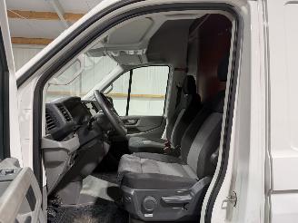 Volkswagen Crafter 2.0TDI 103kW L3-H3 HighLine picture 16