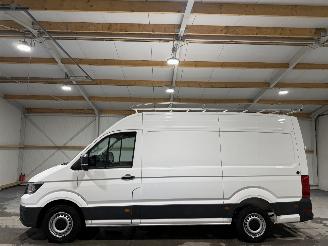 Volkswagen Crafter 2.0TDI 103kW L3-H3 HighLine picture 8