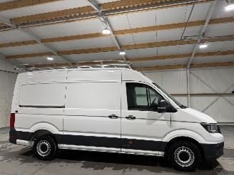 Volkswagen Crafter 2.0TDI 103kW L3-H3 HighLine picture 2