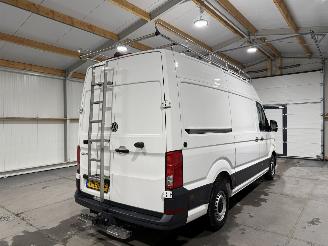 Volkswagen Crafter 2.0TDI 103kW L3-H3 HighLine picture 6