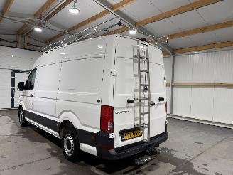 Volkswagen Crafter 2.0TDI 103kW L3-H3 HighLine picture 12