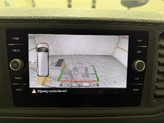 Volkswagen Crafter 2.0TDI 103kW L3-H3 HighLine picture 21