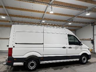 Volkswagen Crafter 2.0TDI 103kW L3-H3 HighLine picture 5
