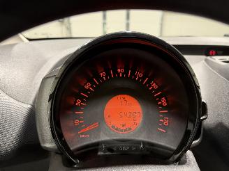 Toyota Aygo 1.0 VVT-i 53KkW x-fun picture 34