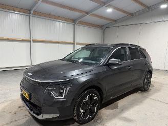 Kia e-Niro 64.8 kWh 150kW Edition picture 11