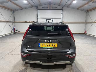 Kia e-Niro 64.8 kWh 150kW Edition picture 6