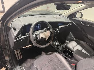 Kia e-Niro 64.8 kWh 150kW Edition picture 25