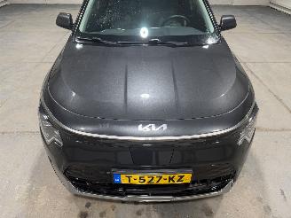 Kia e-Niro 64.8 kWh 150kW Edition picture 16