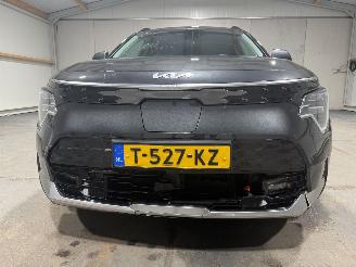 Kia e-Niro 64.8 kWh 150kW Edition picture 18