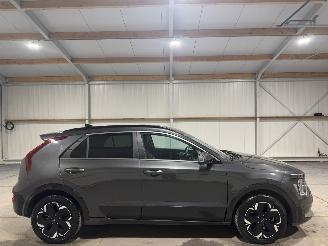 Damaged car Kia e-Niro 64.8 kWh 150kW Edition 2023/5
