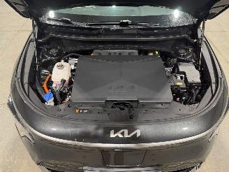 Kia e-Niro 64.8 kWh 150kW Edition picture 20