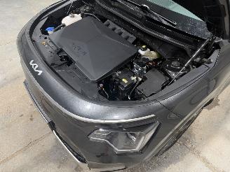 Kia e-Niro 64.8 kWh 150kW Edition picture 21