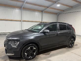 Kia e-Niro 64.8 kWh 150kW Edition picture 10