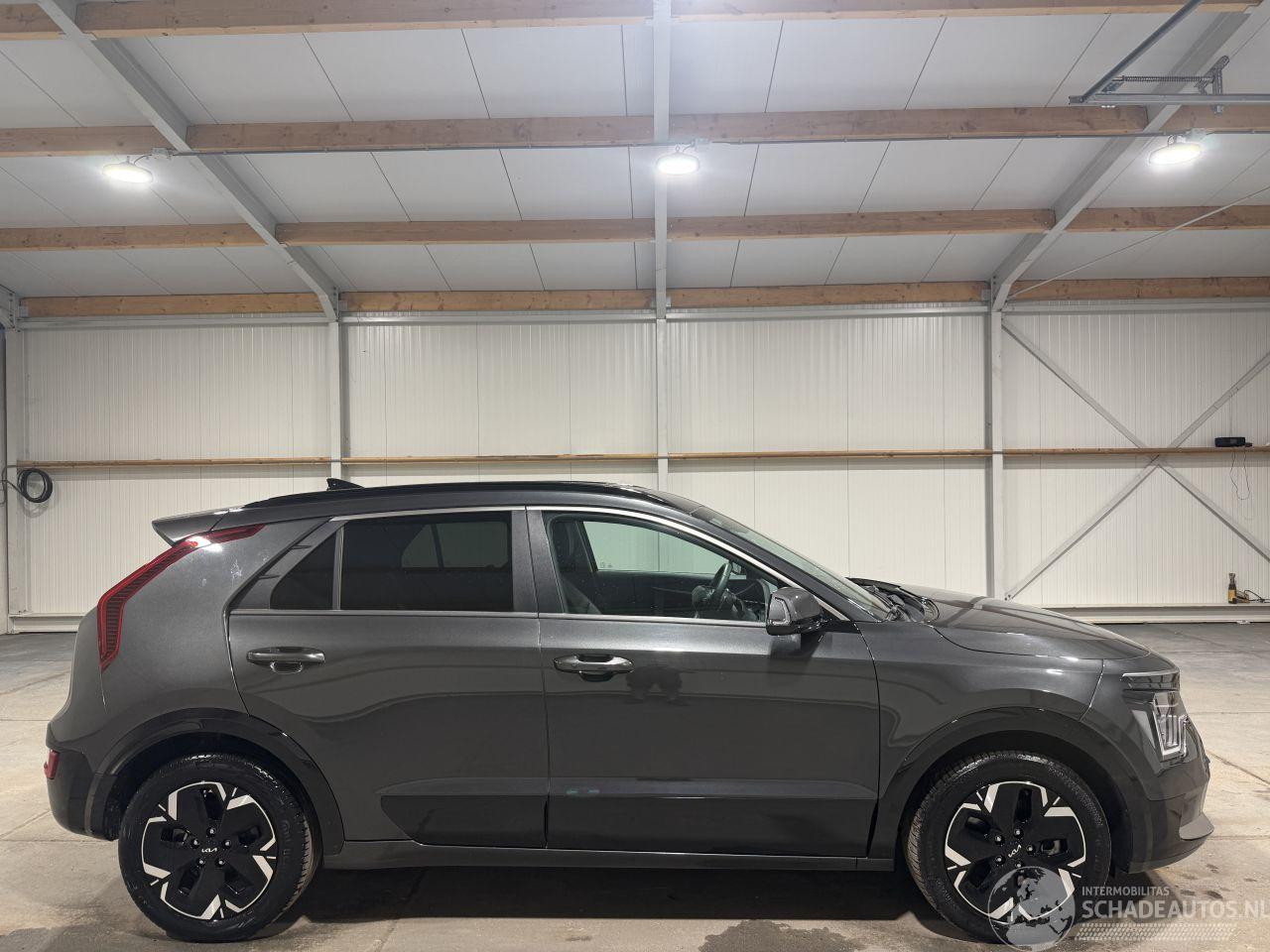 Kia e-Niro 64.8 kWh 150kW Edition