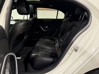 Mercedes A-klasse 180D  Advantage Automaat picture 35