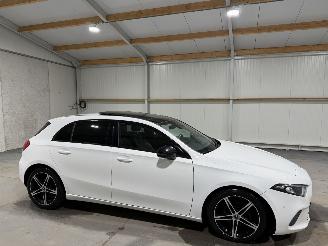 Mercedes A-klasse 180D  Advantage Automaat picture 2