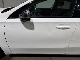 Mercedes A-klasse 180D  Advantage Automaat picture 17