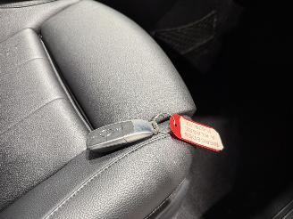 Mercedes A-klasse 180D  Advantage Automaat picture 38