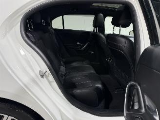 Mercedes A-klasse 180D  Advantage Automaat picture 36