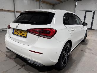 Mercedes A-klasse 180D  Advantage Automaat picture 15