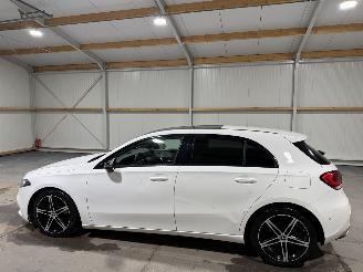 Mercedes A-klasse 180D  Advantage Automaat picture 11