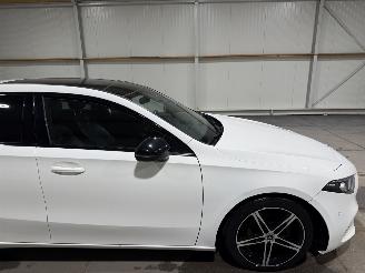 Mercedes A-klasse 180D  Advantage Automaat picture 22