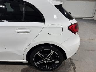 Mercedes A-klasse 180D  Advantage Automaat picture 26