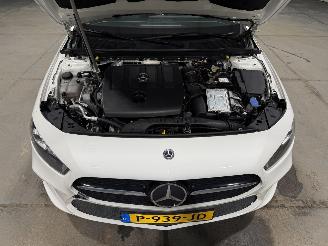 Mercedes A-klasse 180D  Advantage Automaat picture 28