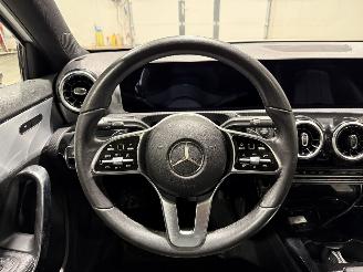 Mercedes A-klasse 180D  Advantage Automaat picture 33