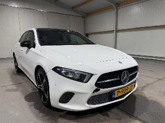 Mercedes A-klasse 180D  Advantage Automaat picture 21