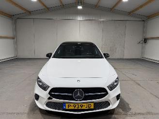 Mercedes A-klasse 180D  Advantage Automaat picture 4