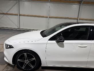 Mercedes A-klasse 180D  Advantage Automaat picture 16