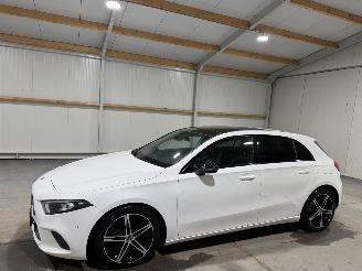 Mercedes A-klasse 180D  Advantage Automaat picture 9