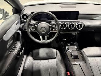 Mercedes A-klasse 180D  Advantage Automaat picture 39