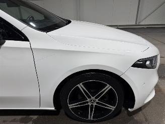 Mercedes A-klasse 180D  Advantage Automaat picture 23