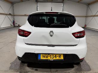 Renault Clio 0.9 TCe ECO Night&Day picture 16