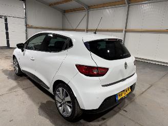 Renault Clio 0.9 TCe ECO Night&Day picture 12