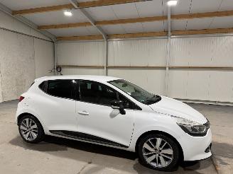 Renault Clio 0.9 TCe ECO Night&Day picture 2