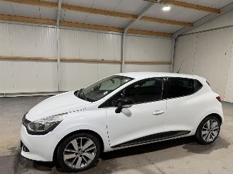 Renault Clio 0.9 TCe ECO Night&Day picture 9