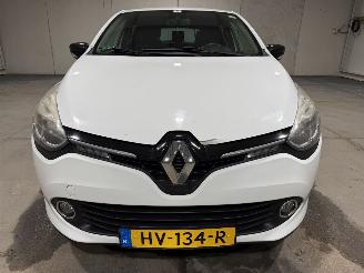 Renault Clio 0.9 TCe ECO Night&Day picture 13