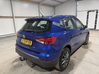 Seat Arona 1.6TDI 70kW     Style picture 5