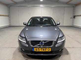 Volvo S-40 2.0 107kW Limited Edition picture 13