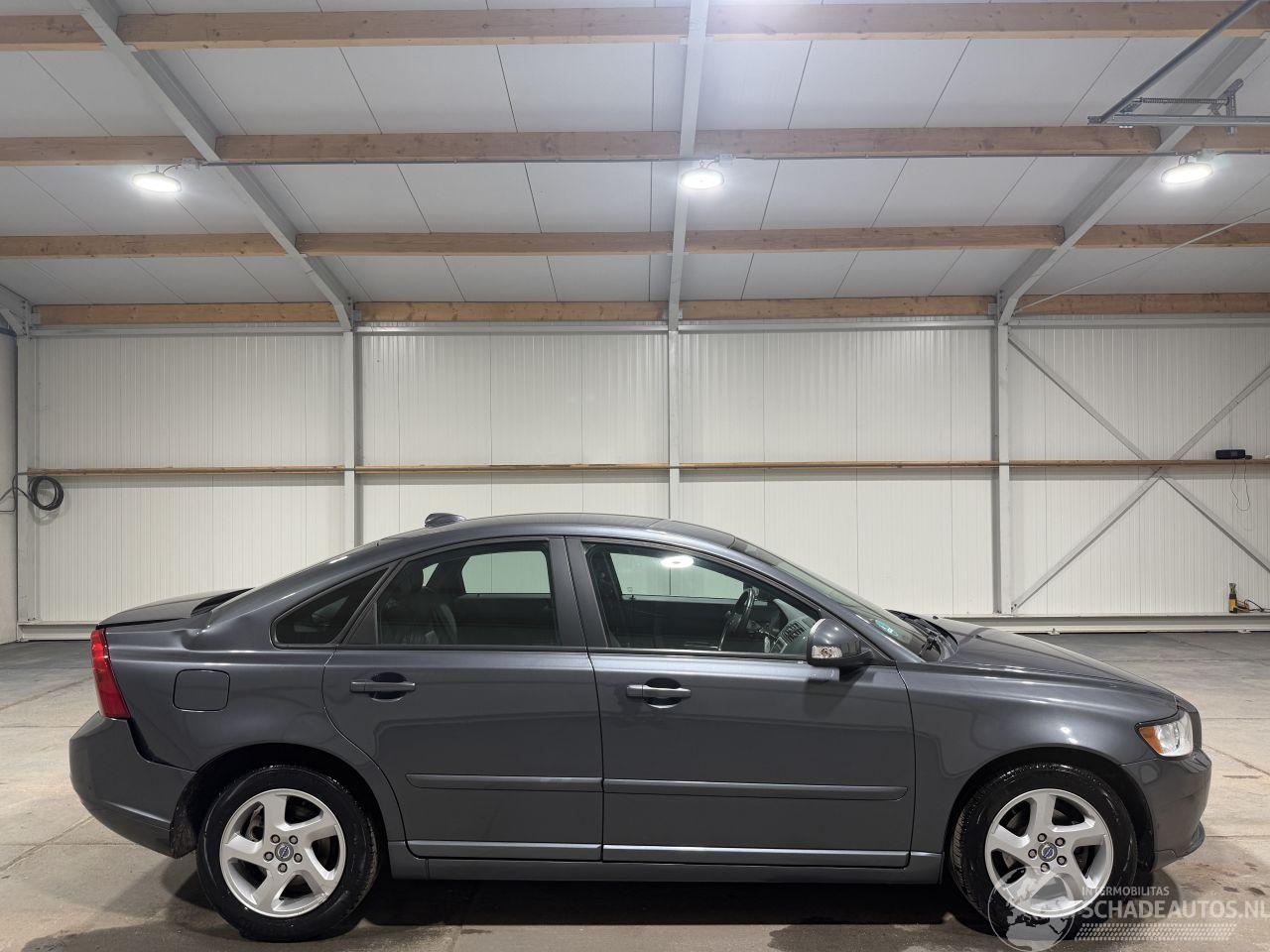Volvo S-40 2.0 107kW Limited Edition