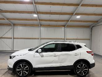 Nissan Qashqai 1.2 85kW Tekna picture 8