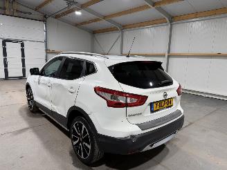 Nissan Qashqai 1.2 85kW Tekna picture 12